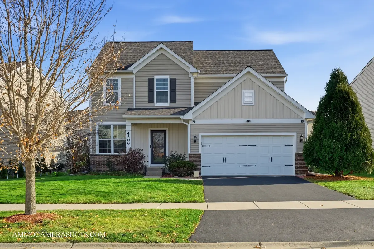 4308 Fraser Circle, Naperville, IL 60564 - Image #1