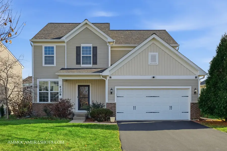 4308 Fraser Circle, Naperville, IL 60564 - Image #2