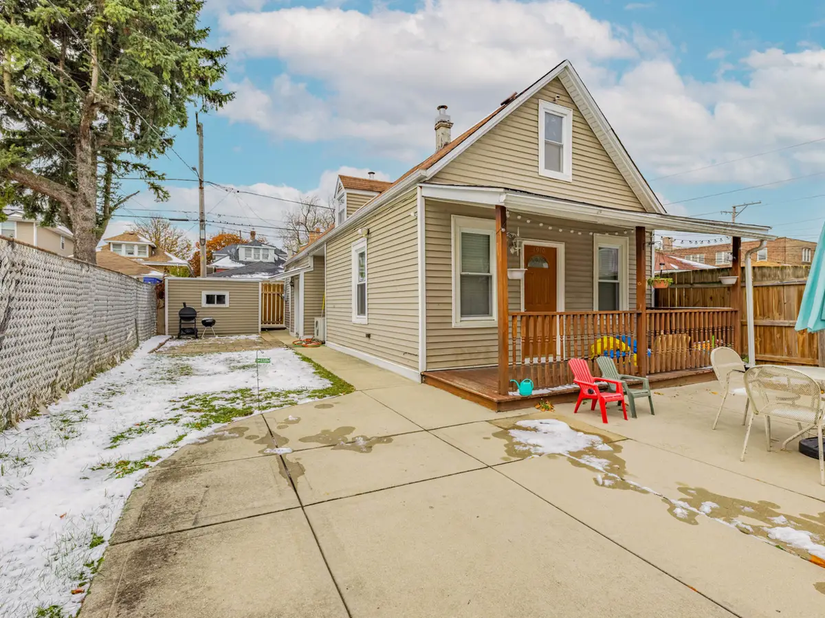 1910 S 61st Court, Cicero, IL 60804 - Image #1