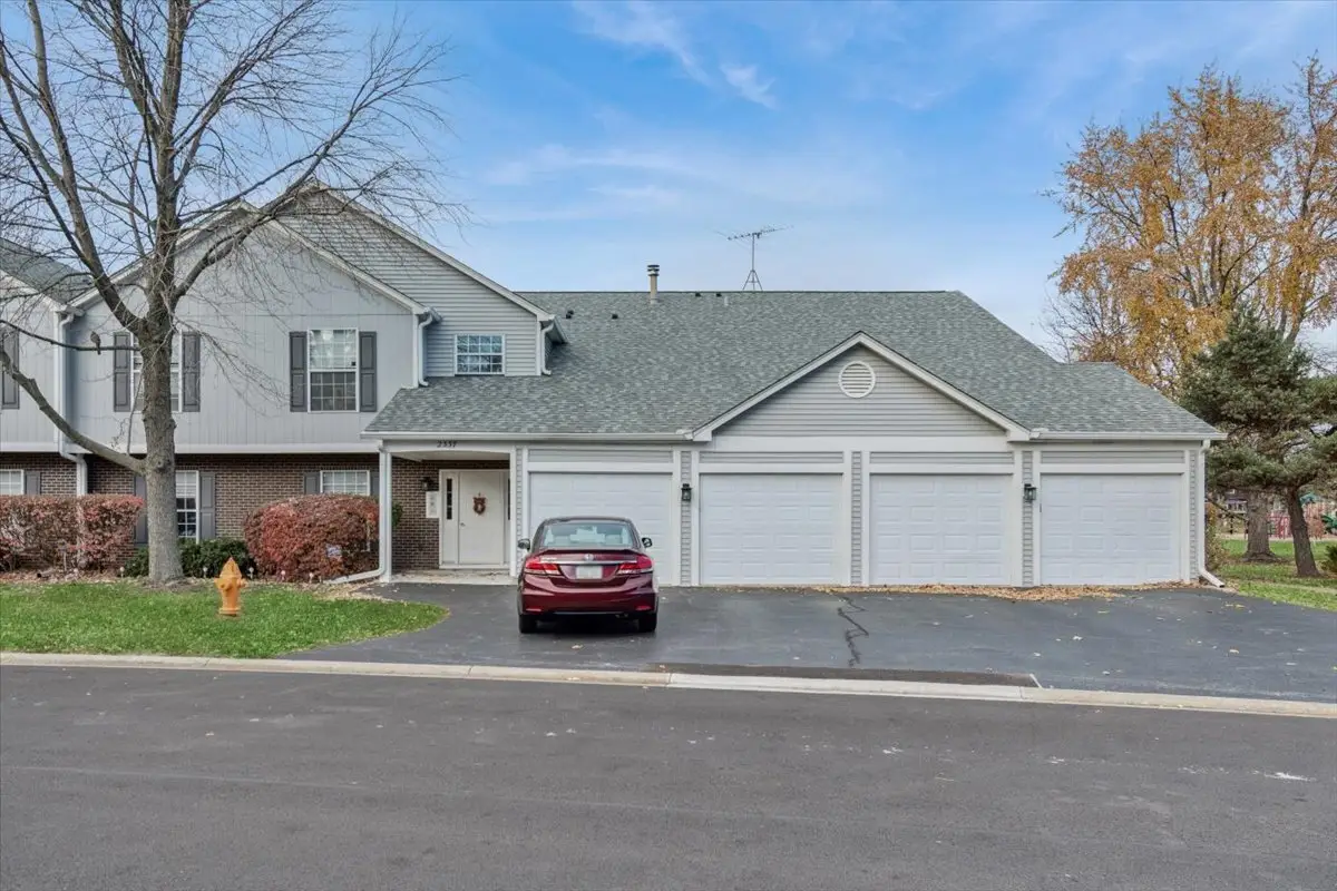 2337 Worthing Drive #102A, Naperville, IL 60565 - Image #1