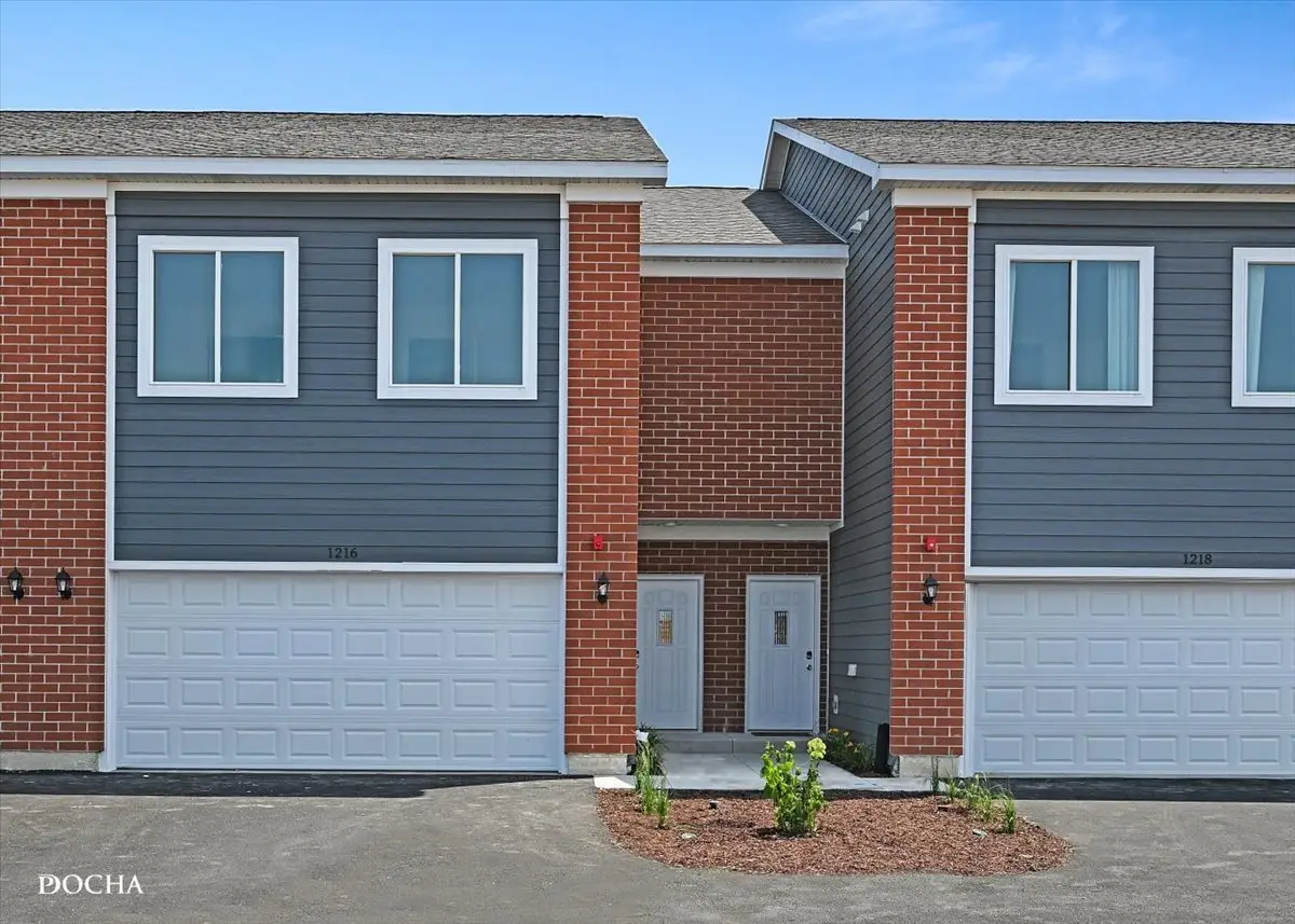 1216 Gillespie Lane, Yorkville, IL 60560 - Image #1