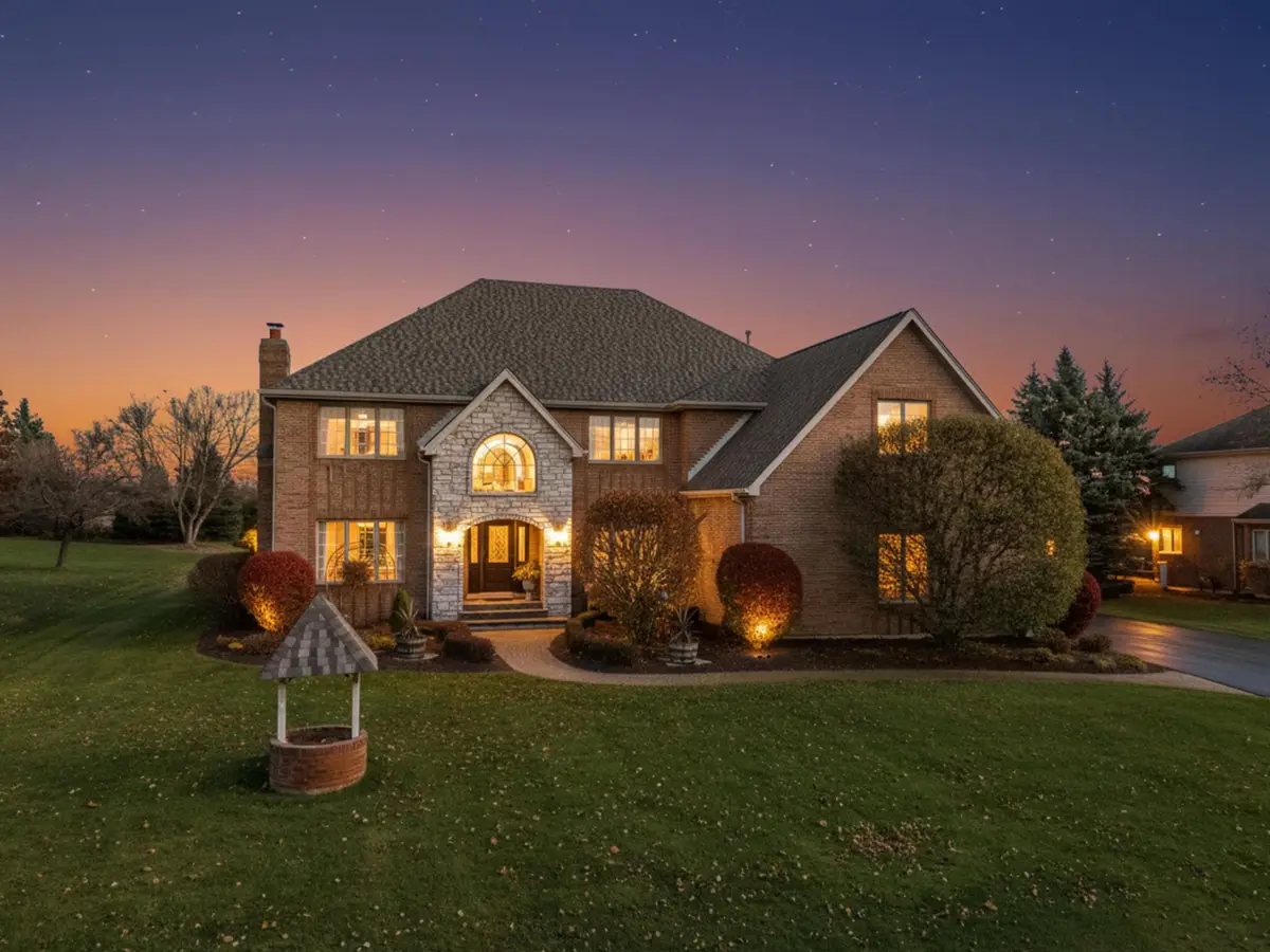 13459 Fox Hill Drive, Lemont, IL 60439 - Image #1