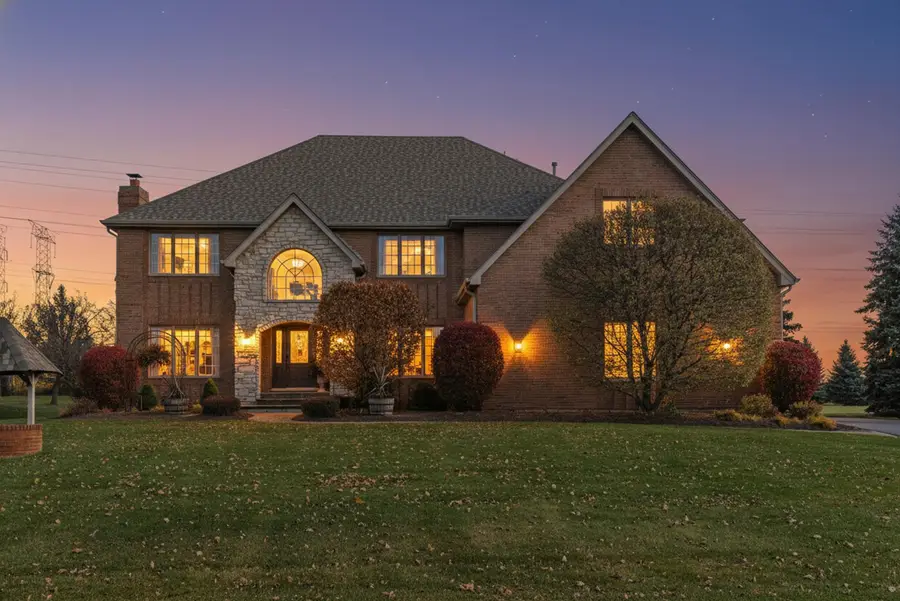 13459 Fox Hill Drive, Lemont, IL 60439 - Image #2
