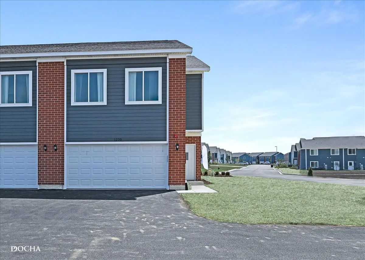 1220 Gillespie Lane, Yorkville, IL 60560 - Image #1