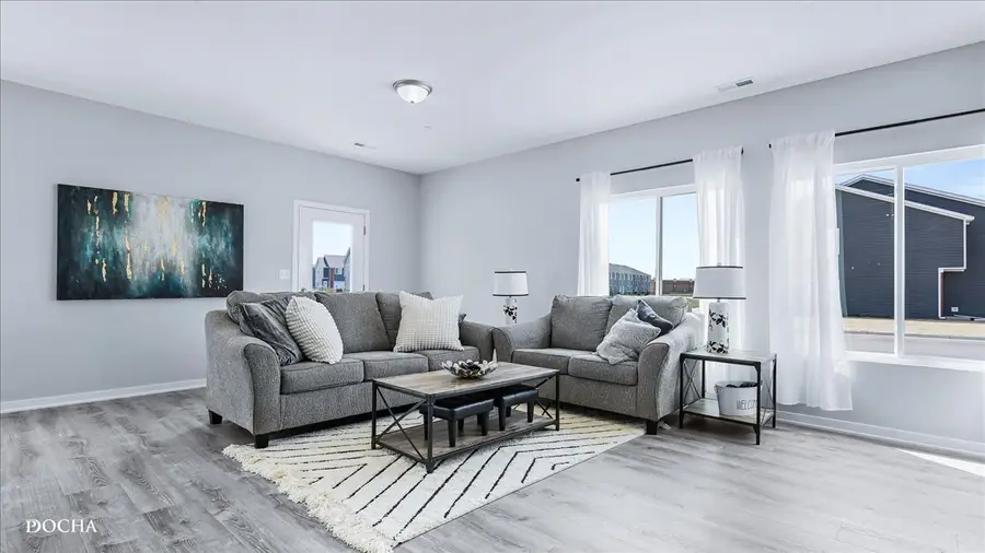 1220 Gillespie Lane, Yorkville, IL 60560 - Image #2