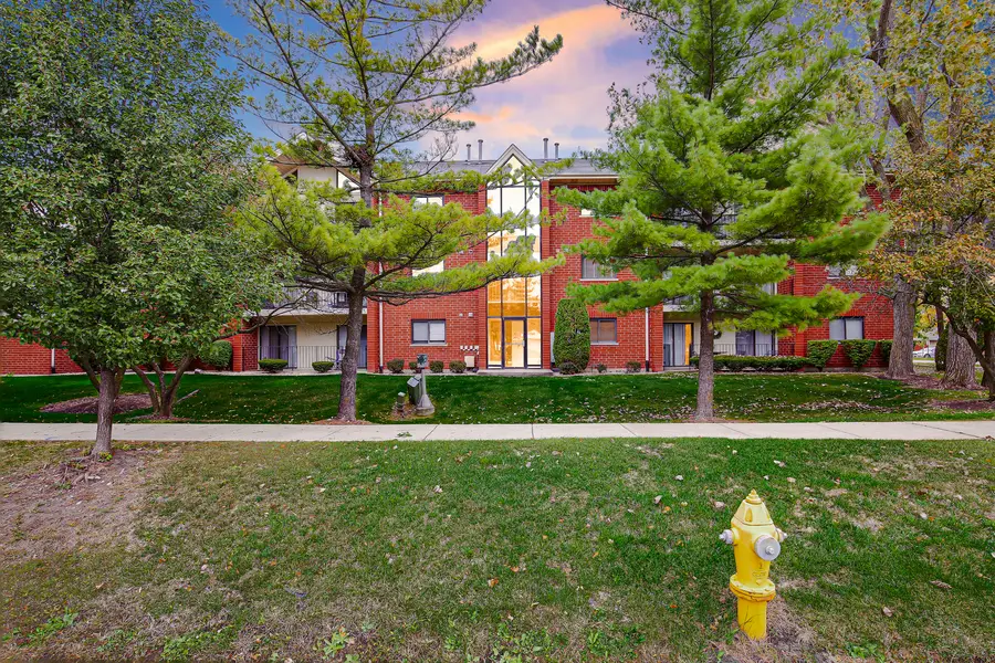 6601 Martin France Circle #2A, Tinley Park, IL 60477 - Image #2