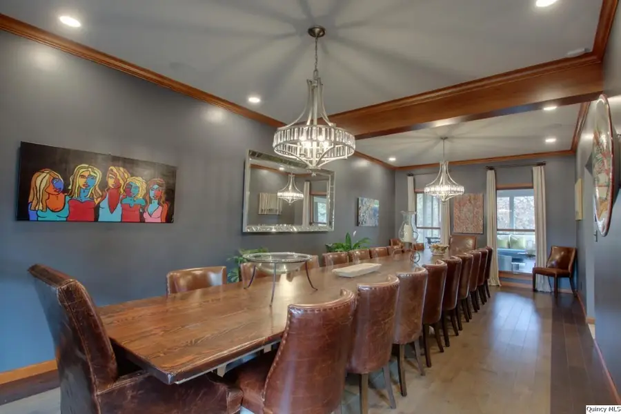 5585 Wood Crest Dr., Quincy, IL 62305 - Image #3