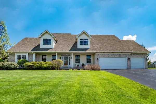 5402 Heather Lane, Johnsburg, IL 60051