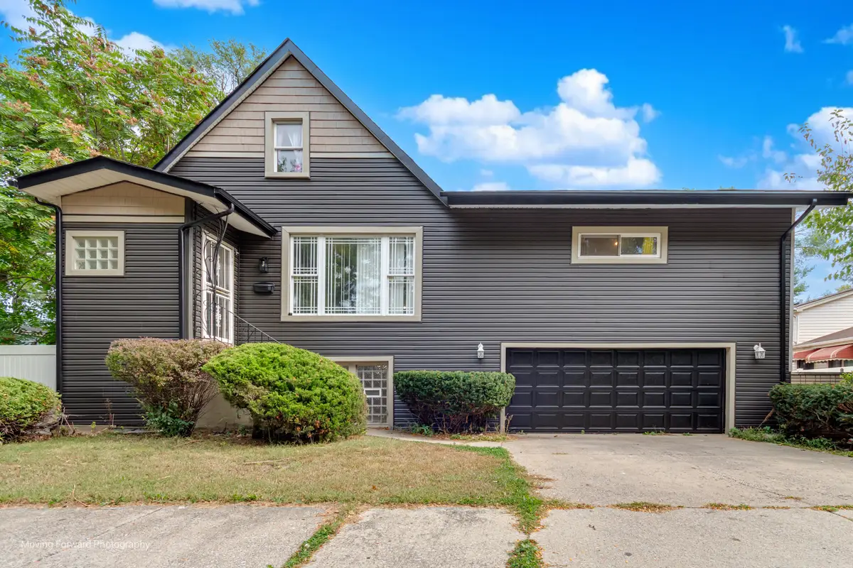 8821 S Princeton Avenue, Chicago, IL 60620 - Image #1