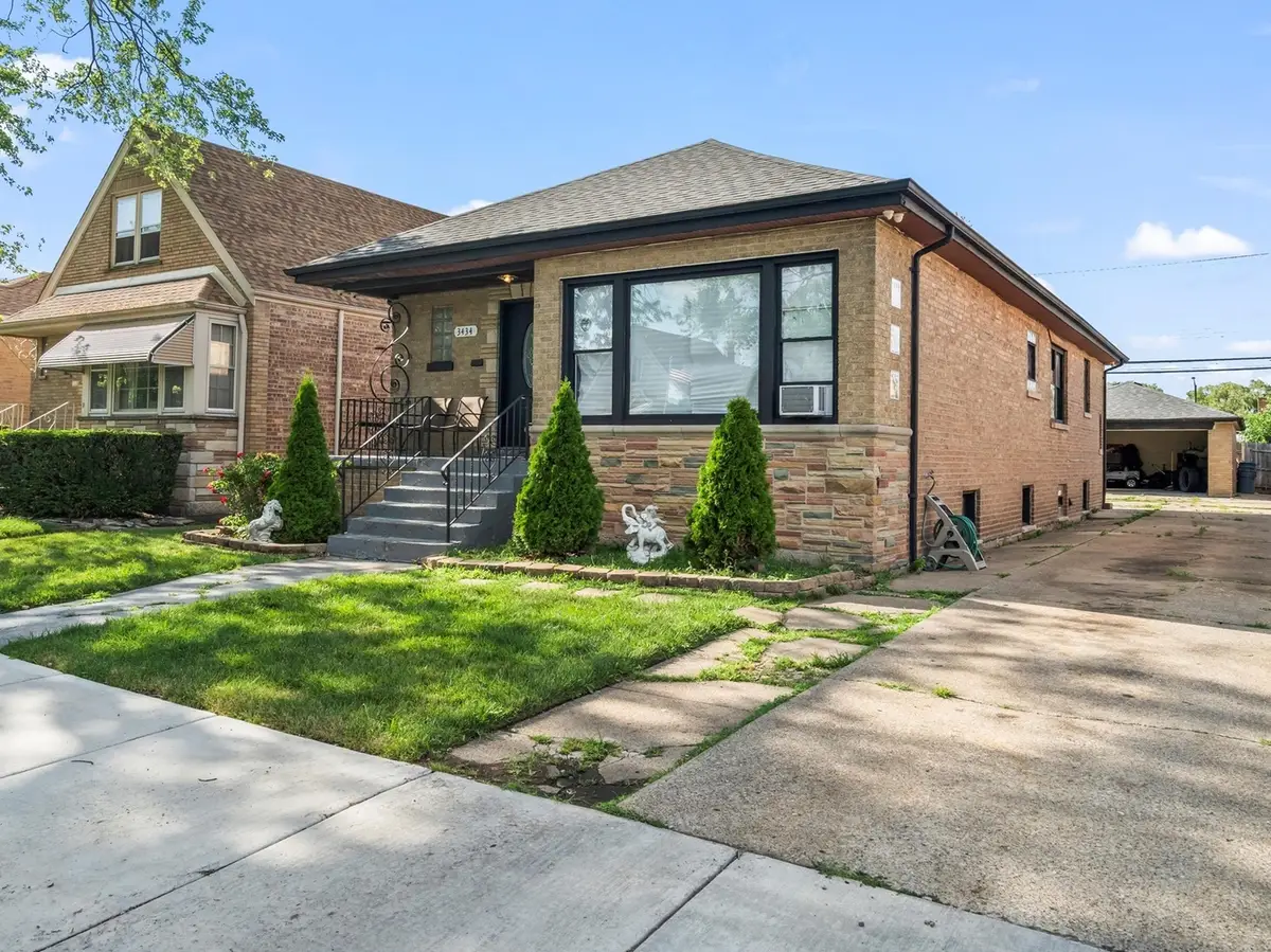 3434 W 71st Place, Chicago, IL 60629 - Image #1