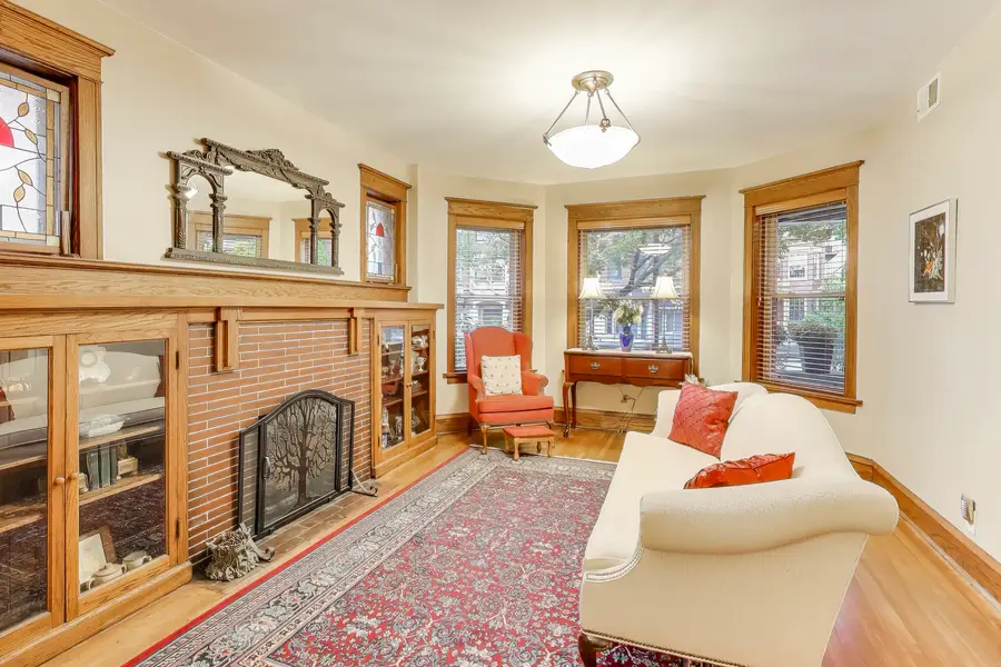 5148 N Ashland Avenue #1, Chicago, IL 60640 - Image #3