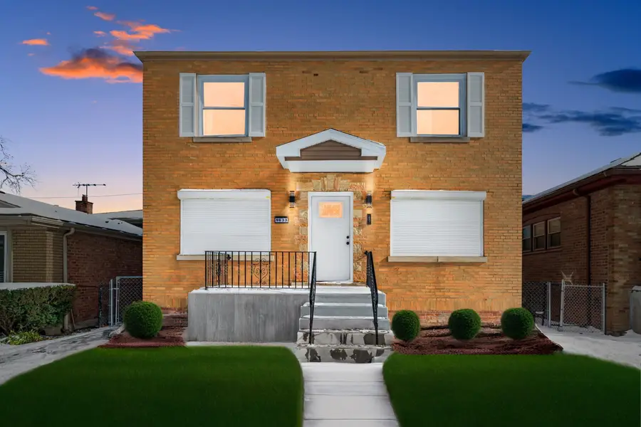 9633 S Yale Avenue, Chicago, IL 60628 - Image #2