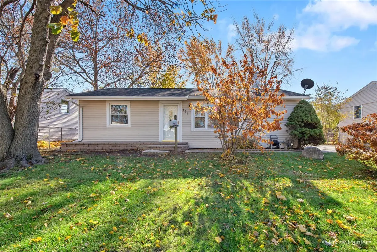 Address Withheld By Seller, Carpentersville, IL 60110 - Image #1
