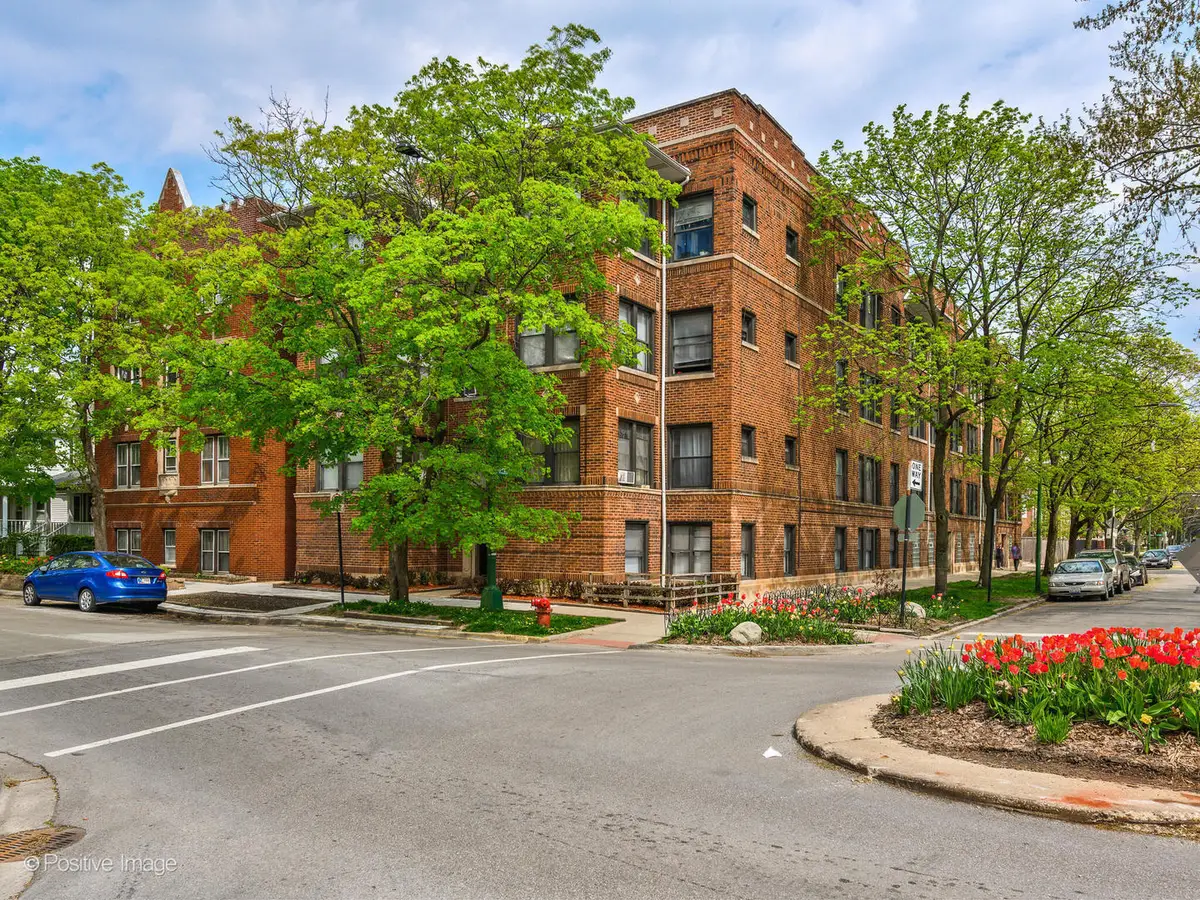 1748 W Granville Avenue, Chicago, IL 60660 - Image #1