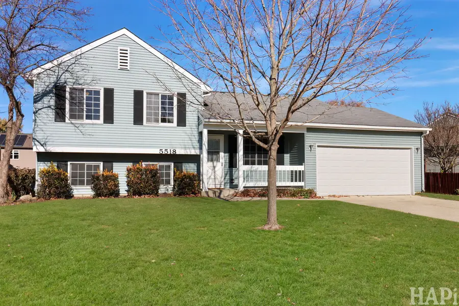 5518 W Chasefield Circle, McHenry, IL 60050 - Image #2