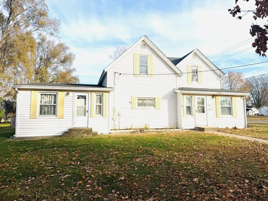 113 Benton Street, Rossville, IL 60963 - Image #2