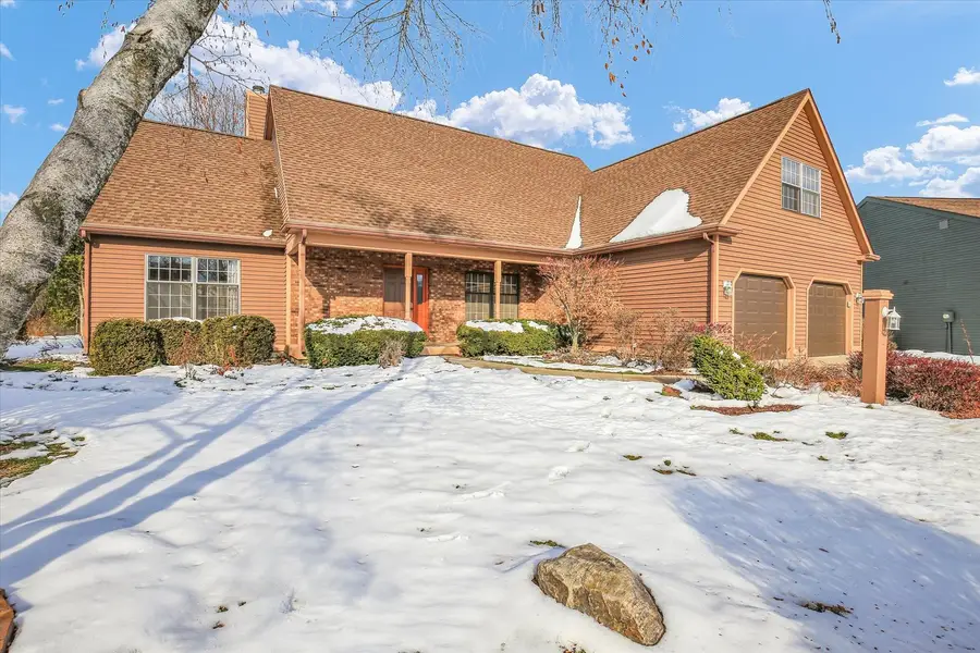 2002 O Donnell Drive, Champaign, IL 61821 - Image #2