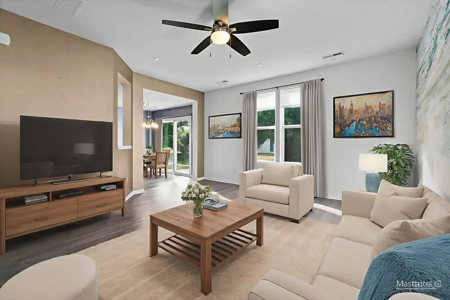 1439 Crimson Lane, Yorkville, IL 60560 - Image #3