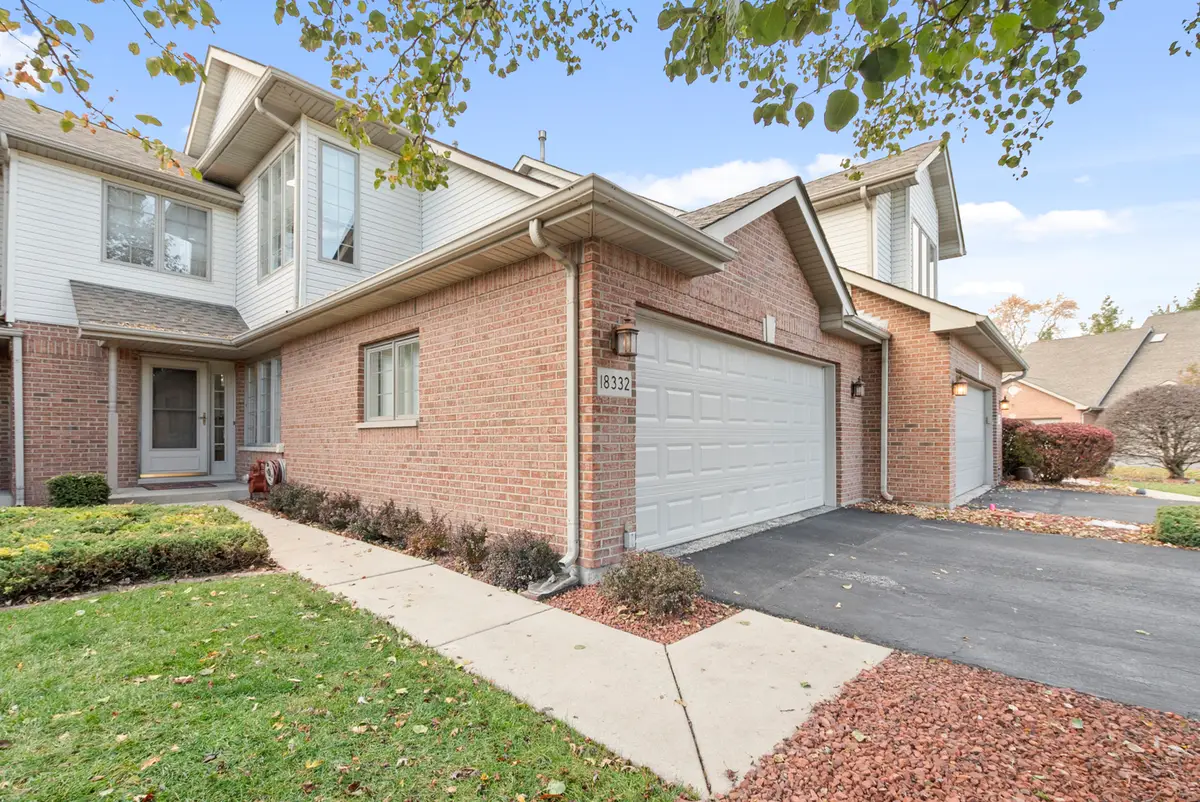 18332 Pond View Court, Tinley Park, IL 60477 - Image #1