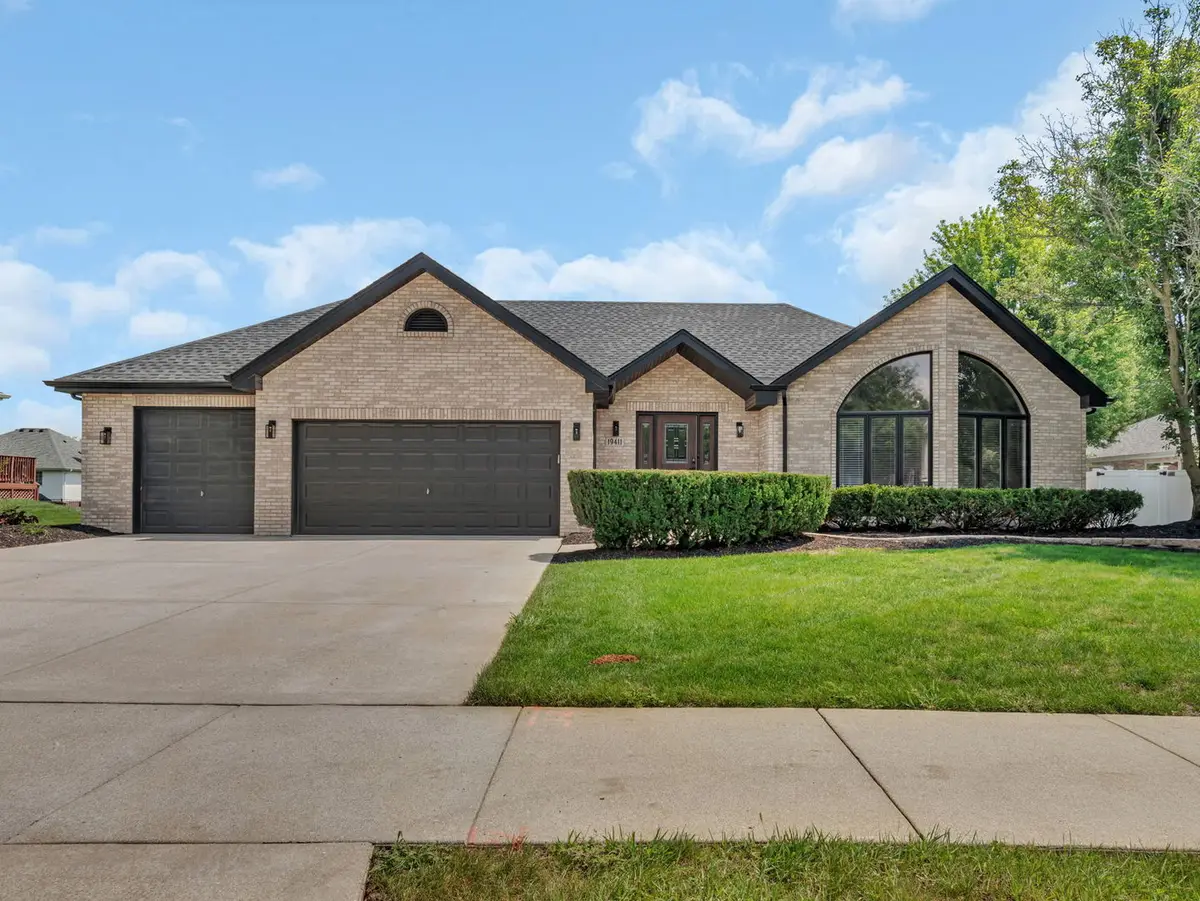 19411 Baron Road, Mokena, IL 60448 - Image #1