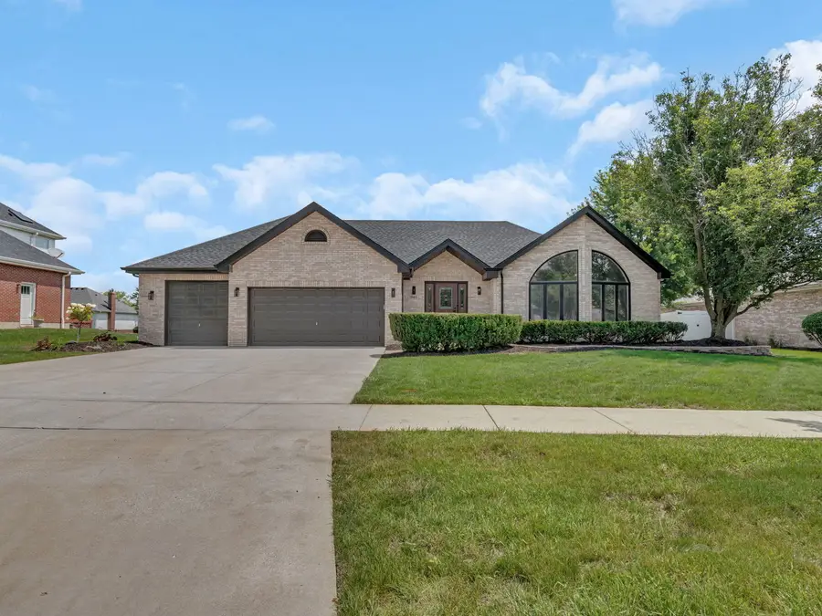 19411 Baron Road, Mokena, IL 60448 - Image #2