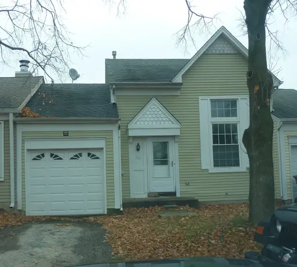 766 Asbury Drive, Glendale Heights, IL 60139