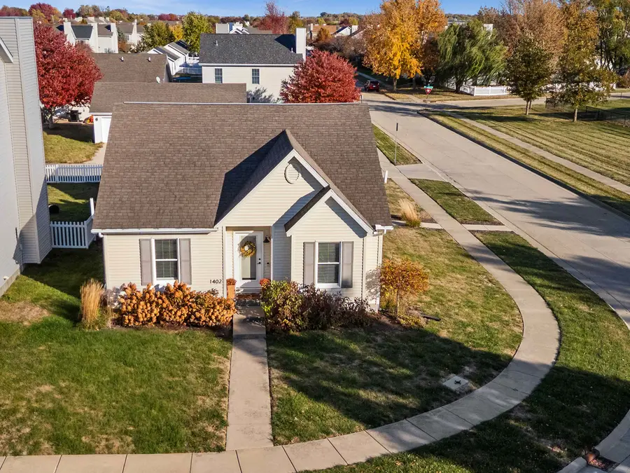1402 River Landing Street, Normal, IL 61761 - Image #2
