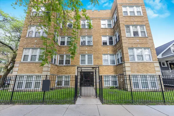 4855 N Springfield Avenue #3, Chicago, IL 60625