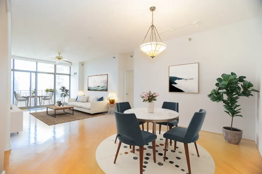 1335 S Prairie Avenue #1609, Chicago, IL 60605 - Image #2