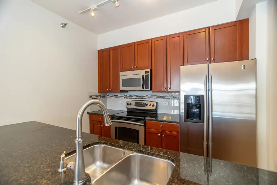 1335 S Prairie Avenue #1609, Chicago, IL 60605 - Image #3