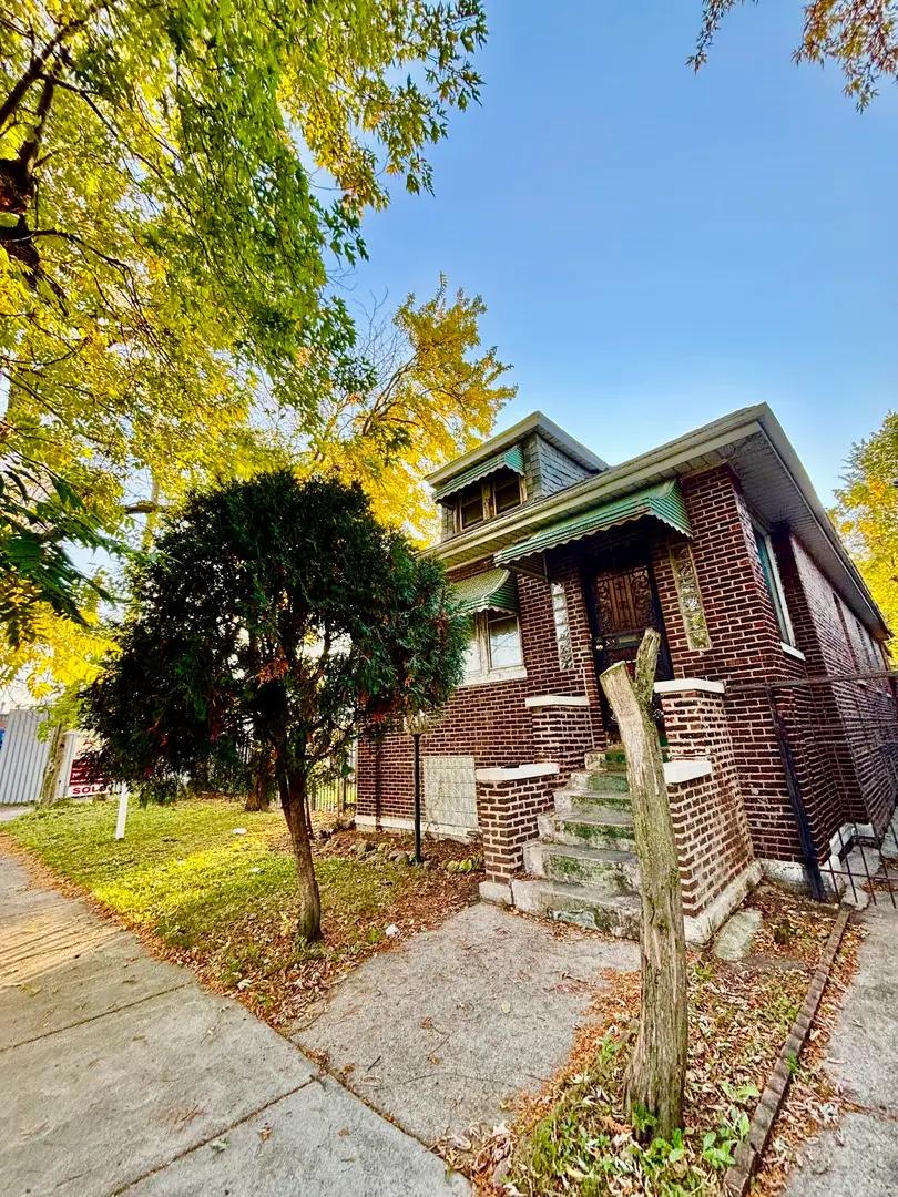 814 S Kilbourn Avenue, Chicago, IL 60624 - Image #1