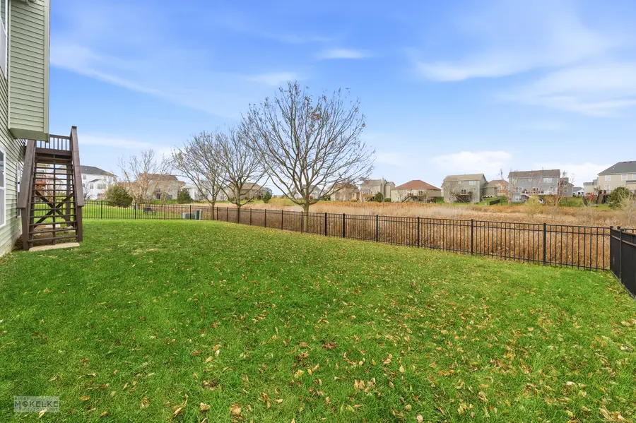 931 S Carly Circle, Yorkville, IL 60560 - Image #2