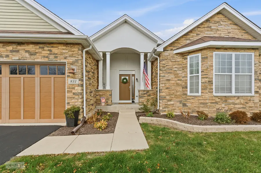 931 S Carly Circle, Yorkville, IL 60560 - Image #3