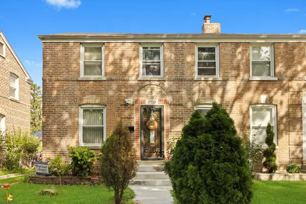 3733 S 57th Avenue, Cicero, IL 60804