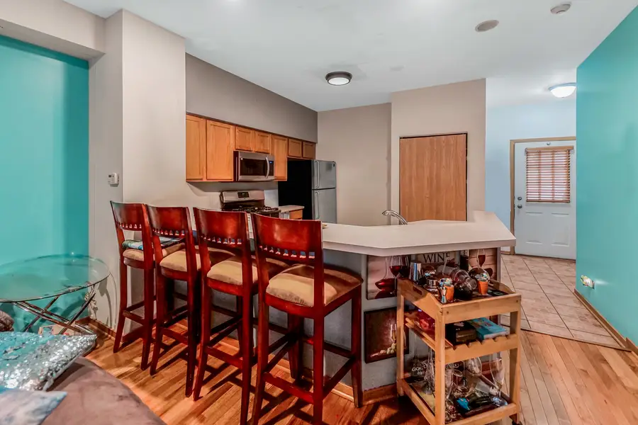 2508 Carrolwood Road #2508, Naperville, IL 60540 - Image #3