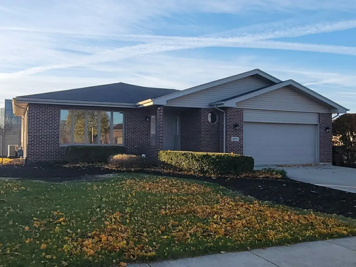 2872 Joela Drive, New Lenox, IL 60451 - Image #1