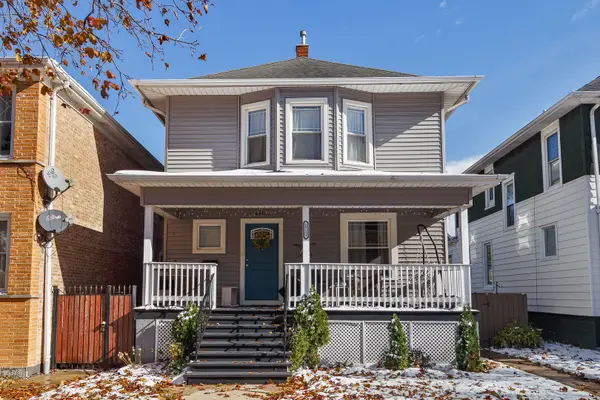 2711 S 60th Court, Cicero, IL 60804