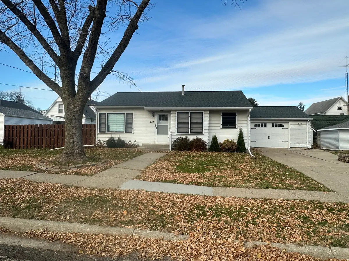 412 E Main Street, Morrison, IL 61270 - Image #1