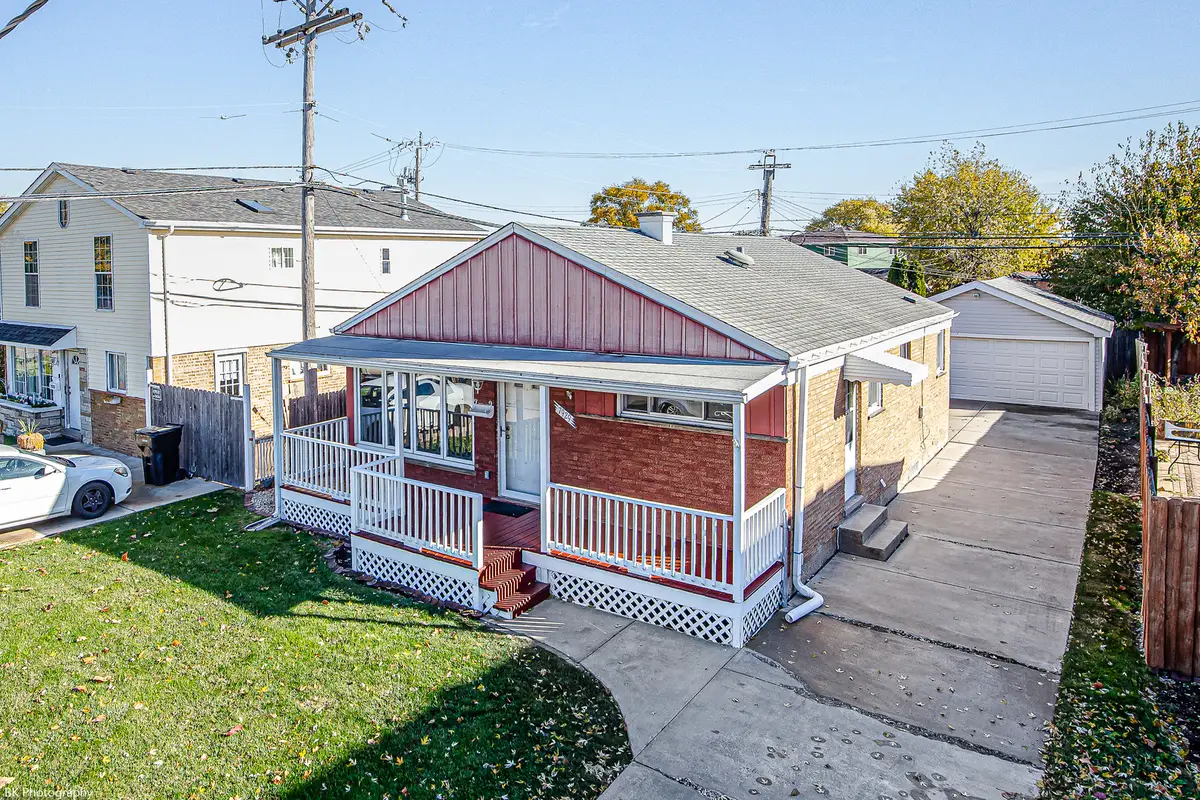 7929 S Kilbourn Avenue, Chicago, IL 60652 - Image #1