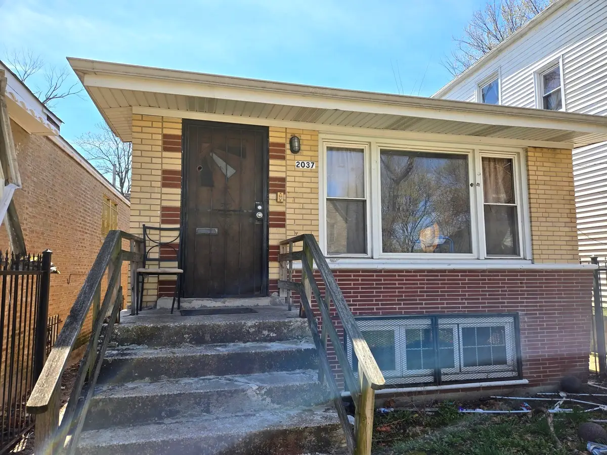 2037 W 69th Place, Chicago, IL 60636 - Image #1
