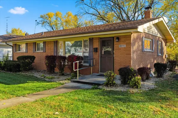 2311 Horeb Avenue, Zion, IL 60099