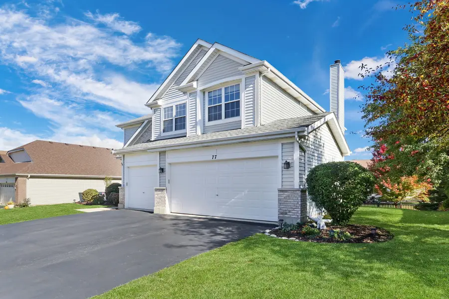 77 Bridlepath Drive, Lindenhurst, IL 60046 - Image #3