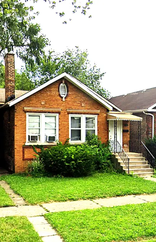 14129 S Dearborn Street, Riverdale, IL 60827