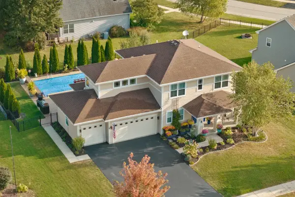 1430 Souders Avenue, Elburn, IL 60119