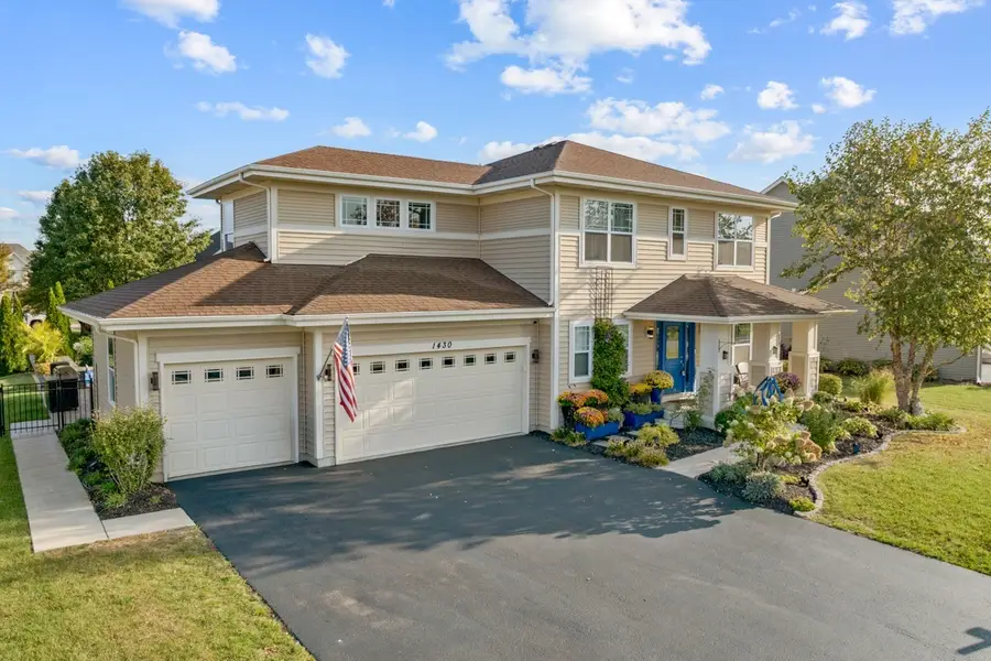 1430 Souders Avenue, Elburn, IL 60119 - Image #2