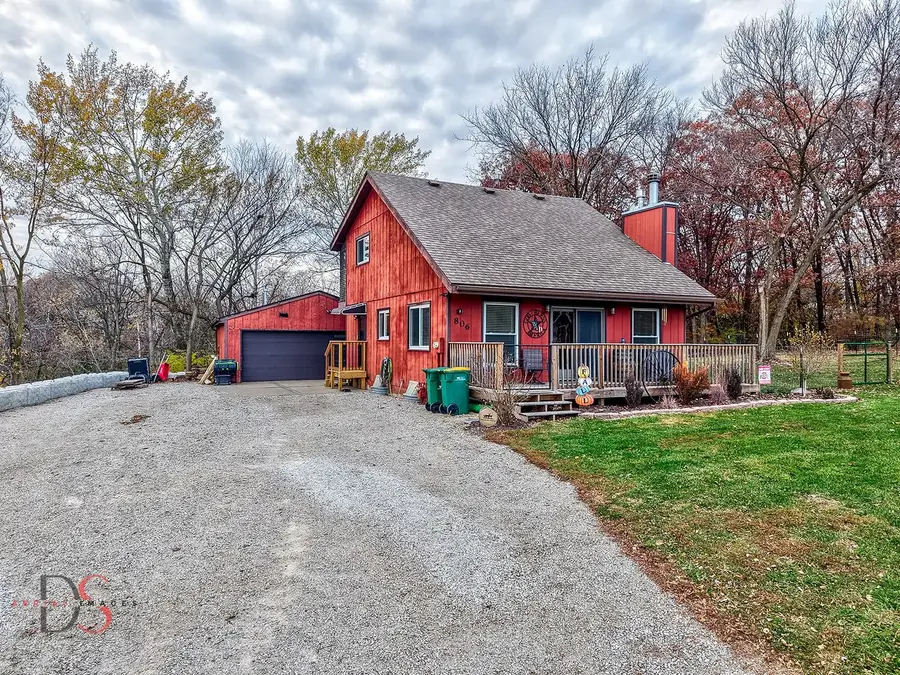 806 Bratton Avenue, Marseilles, IL 61341 - Image #2