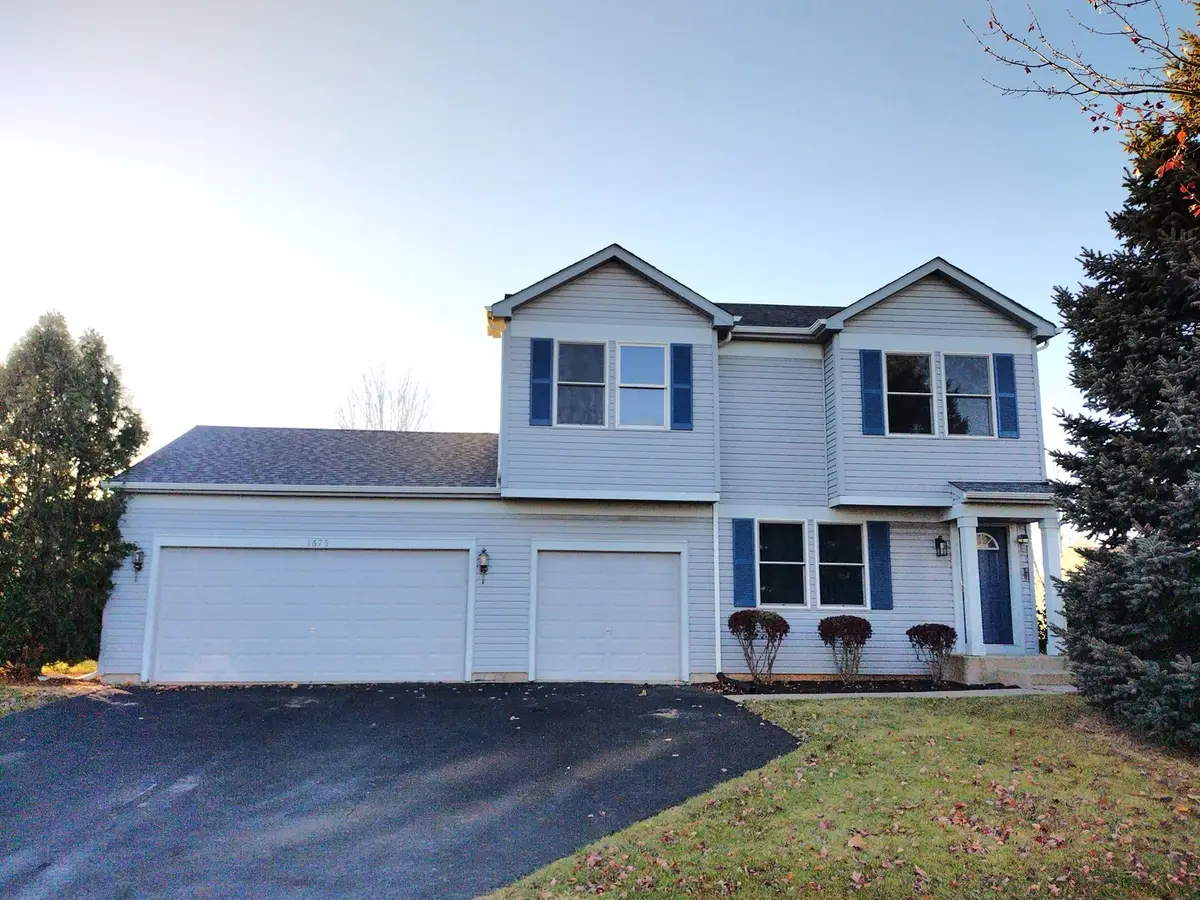 1675 Winterwheat Drive, Belvidere, IL 61008 - Image #1