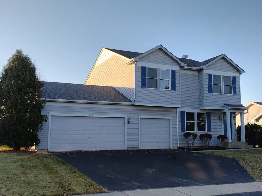 1675 Winterwheat Drive, Belvidere, IL 61008 - Image #2