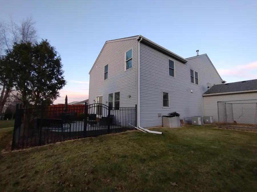 1675 Winterwheat Drive, Belvidere, IL 61008 - Image #3