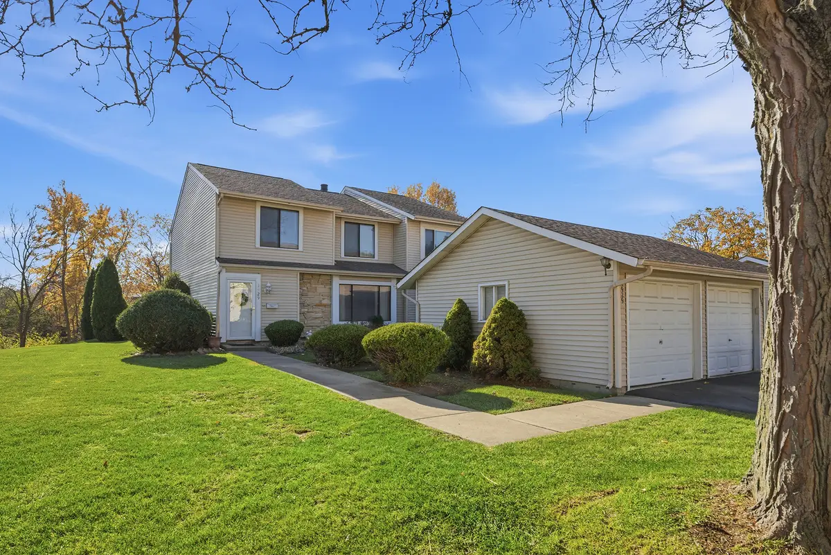 1929 Loomes Avenue, Downers Grove, IL 60516 - Image #1